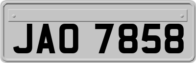 JAO7858