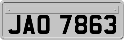 JAO7863