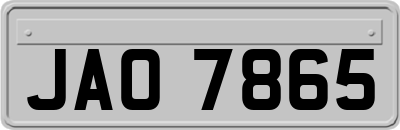 JAO7865