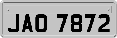 JAO7872