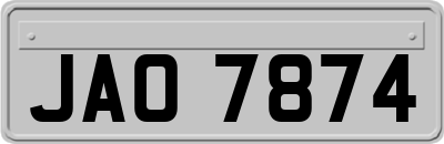 JAO7874
