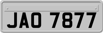 JAO7877