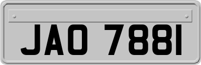 JAO7881