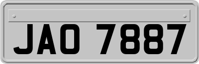 JAO7887