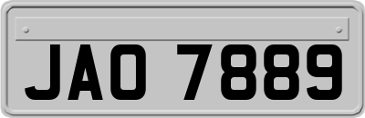 JAO7889