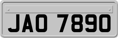 JAO7890