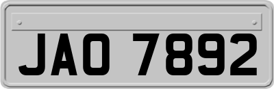 JAO7892
