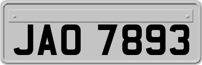 JAO7893