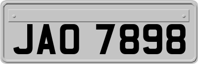 JAO7898