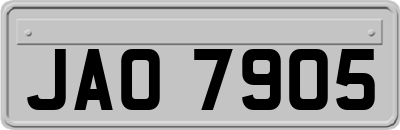 JAO7905