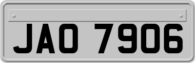 JAO7906
