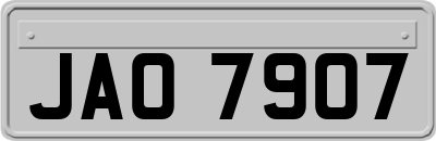 JAO7907