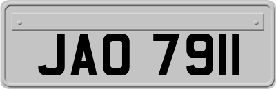 JAO7911