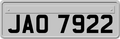 JAO7922