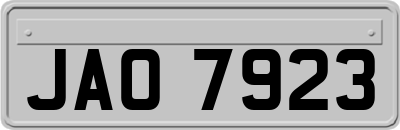 JAO7923