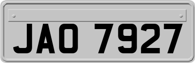 JAO7927