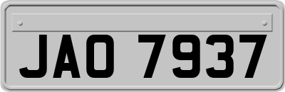 JAO7937