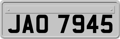 JAO7945