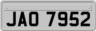 JAO7952