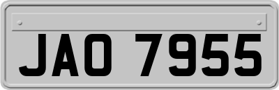 JAO7955