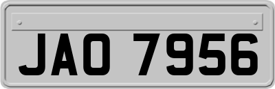 JAO7956