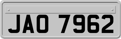 JAO7962