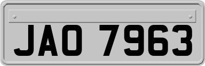 JAO7963