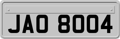 JAO8004