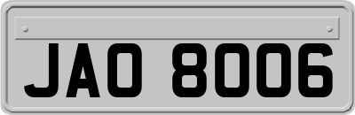 JAO8006