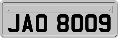 JAO8009