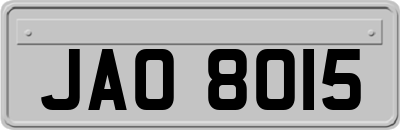 JAO8015