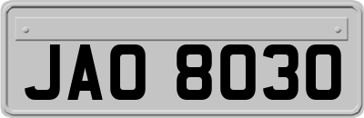 JAO8030