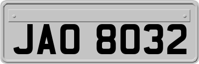 JAO8032