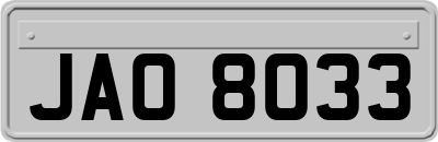 JAO8033