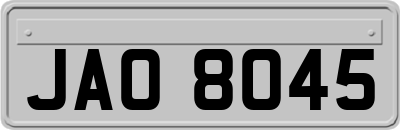JAO8045