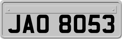 JAO8053