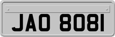 JAO8081