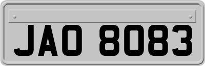 JAO8083