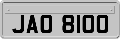 JAO8100