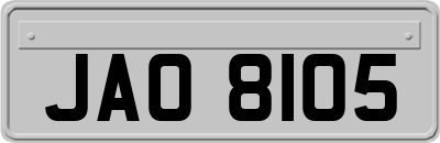 JAO8105