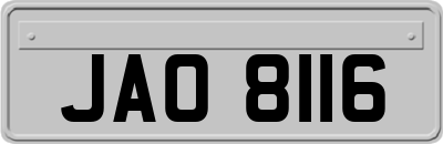 JAO8116