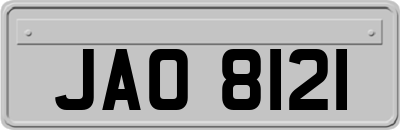 JAO8121