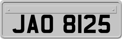JAO8125
