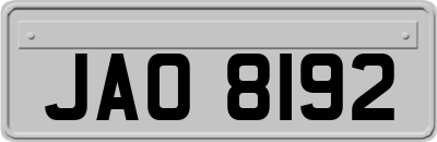 JAO8192