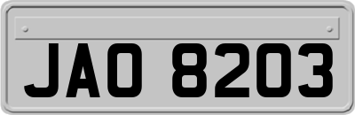 JAO8203