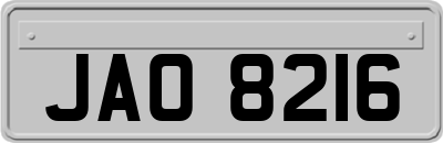 JAO8216