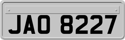 JAO8227