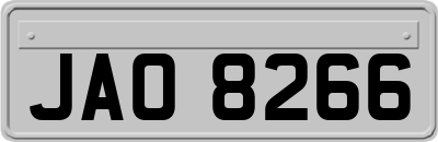JAO8266