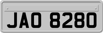 JAO8280