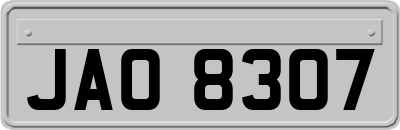 JAO8307